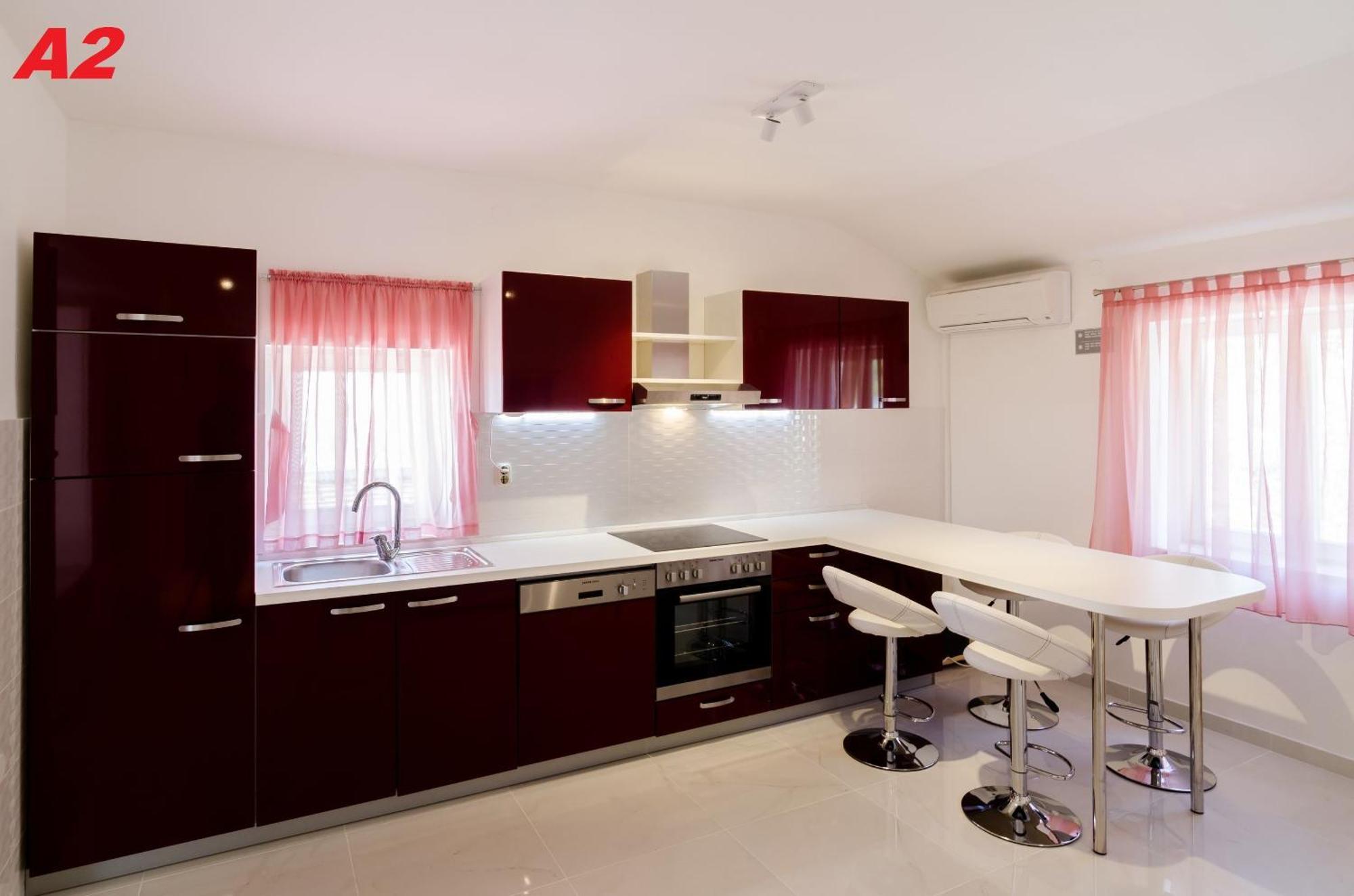 Apartments Mare Dubrovnik Habitación foto